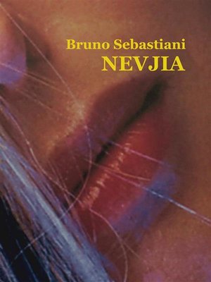 cover image of Nevjia